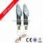 Easy Install 2W 12V 9SMD LED Yellow Waterproof Motorcycle Turn Signal