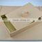 High quality Genuine leather or PU leather stationery desk set for office                        
                                                Quality Choice