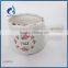 Teapot shape mini ceramic planter flower pots decorative                        
                                                                                Supplier's Choice