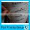 cheap custom transparent hologram stickers