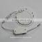 4w led SMD5730 round panel light