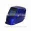 safety helmet light glass for welding mask ABC welding mask