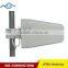 High quality rfid 4g lte antenna booster 9dbi microstrip antenna