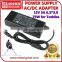 Notebook adapter, Laptop adapter for Toshiba 15V 5A