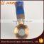 Brass Female ball valve