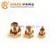 HC-water meter fittings/water meter connectors/ brass water meter parts
