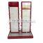 New Arrival Fashion Eyewear Display Stand Optical Display With Mirror