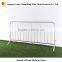 2016 new style hot sale 1.1m*2m galvanized crowd control barrier for sale