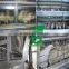 durable full hot galvanized h type chicken cage for sale