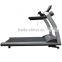 AC Light Commercial Motorized treadmill