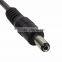 Car Power Charger Splitter Cable For BAOFENG UV-5R/5RA/5RB/5RE Plus TYT TH-F8