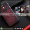 Samco Shockproof Soft Gel TPU Bumper Back Cell Phone Cover for Meizu MX6
