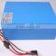 Ce Approved Deep Cycle 60v 20ah Lithium Battery For Electric Scooter