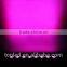 LED Wall Washer Half meter LED Pixel Bar light 8x3W 3-in-1 RGB