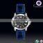 yangbin high popular japan movement vintage leather watches