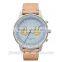 YB international classic trendy brand watch golden classic watches made in germany