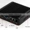 HTPC mini computer for tv Bay Trail J1800 2 ethernet LAN mini pc partaker 2.41GHZ Turo 2.58GHZ WIFI with 2 antennas