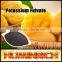 Huminrich Shenyang 60HA+15FA+12Potash Humic Acid Foliar Spray Fertilizer