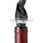 Dongguan wholesale custom vacuum promotional seal silicone wine stopper