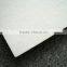 sand coated mineral fiber ceiling square & tapered edge type