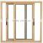 Aluminium Glass Sliding Window from Chinese Factory
