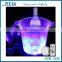 Flower Shape SMD5050 leds Light Base For Home Table Centerpieces Decoration