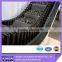 Large Incline Sidewall Rubber Conveyor Belt