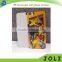 Cute Plastic Lenticular 3d Moving Cell Phone Case Sticker
