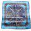 Wholesale fashion women's silk scarf