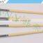 ANY Professional Nail Art Crystal Extension Nails Building Wood Handle Nail Art Brush for Acrylic Nail