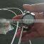 hot sale galvanized wire for binding and construction