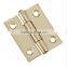 Stainless steel door hinges for french door