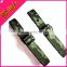 Camouflage Canvas Army Green Polyester Jungle Navy Tactical Belt