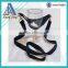 Elastic Promotional gifts Corlorful sublimation polyester customized cup holder lanyard