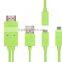 China manufacturer wholesale mhl cable