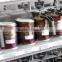 Factory manufacture magic car paint mixing system
