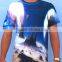 Printing T-shirts