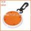 New Year Promos Gifts Dual Function Blinking Light Led Light Keychain Chain