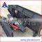 Hydraulic Snow Plows for Wheel Loader and Toolcarrier
