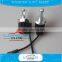Hot sale H/L beam 55w H4 led headlight for modify