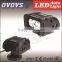 Wholesale super bright ovovs 20w offroad led light bars for four wheels drive autos