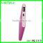 china top ten selling products 4000mah ultra slim portable biscuit power bank