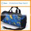 Fashional sport travel bag customized travel bag new travel bag