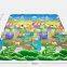 Baby Kids Play Mat Foam Floor Child Activity Soft Toy Gym Crawl Creeping Blanket