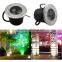 IP67 waterproof LED Ground Light Buried Light for Outdoor Landscape Garden Fence
