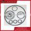 SY-3-7 Silicone o -ring/NBR o-ring /Viton o-ring for rubber seals