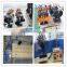 New Design High Airflow Eco Wood Burner Stove Fan