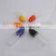 10ml pet rectangle bottles/pet bottlle rectangle/rectangle bottle                        
                                                Quality Choice
