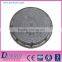 Water meter smc round 600 manhole cover
