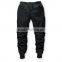 Custom Black Jogger Pants